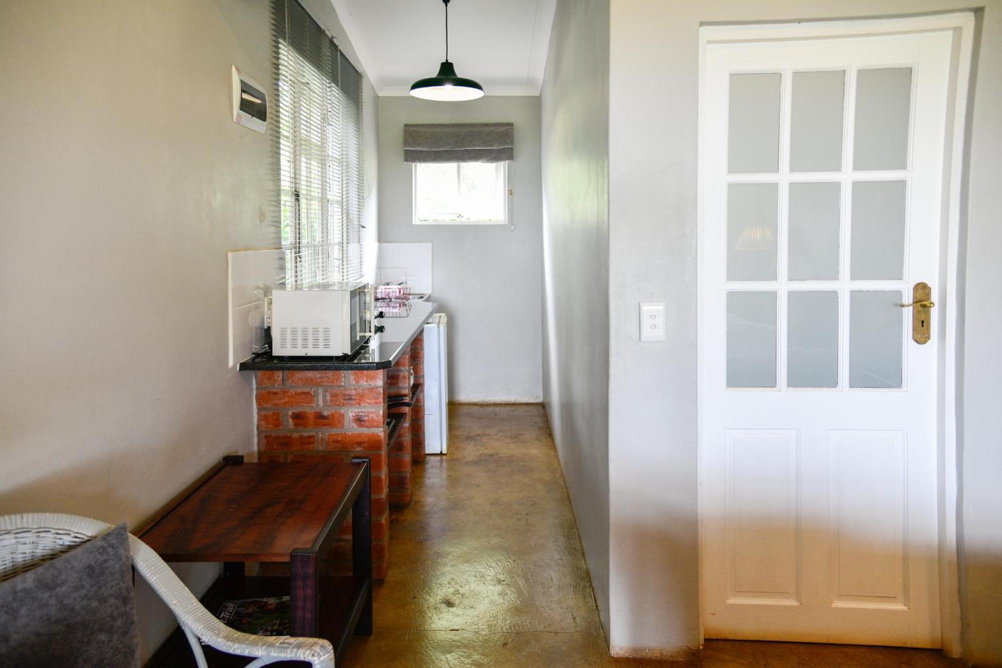 Villa The Knoll Historic Guest Farm Hilton Camera foto